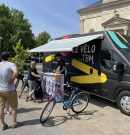 Lancement d’un nouveau service de location de vélos à Talence et sur la Métropole